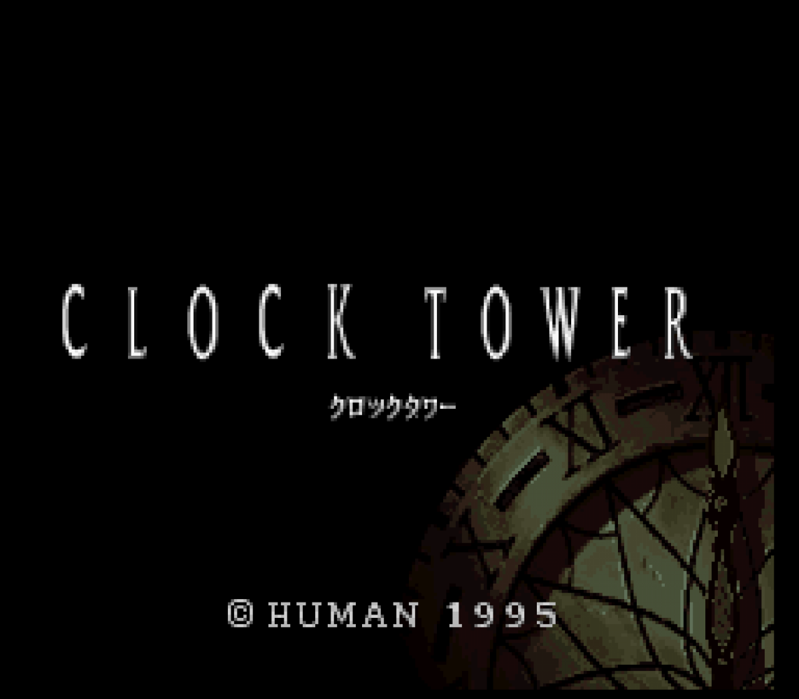 Clock Tower